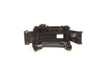 Ford AL1Z-7D443-AB Selector Cover