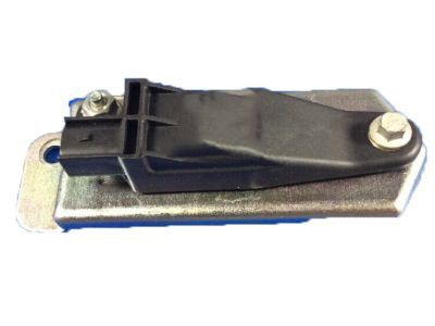 Ford 6W1Z-14B345-AA Side Impact Sensor