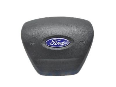 2019 Ford Escape Air Bag - GJ5Z-58043B13-AA