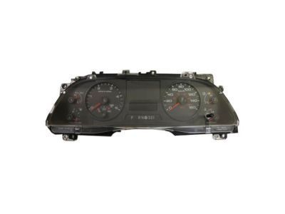 Ford 3C3Z-10849-HA Cluster Assembly