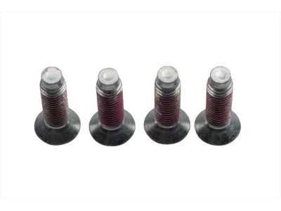 Ford -W710261-S437 Roller Bolt