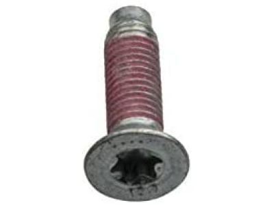 Ford -W710261-S437 Roller Bolt