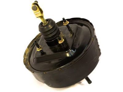 Ford F-150 Heritage Brake Booster - 5L3Z-2005-BA