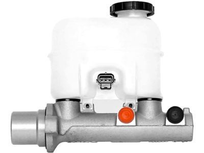 Ford F-150 Brake Master Cylinder - 7L3Z-2140-A