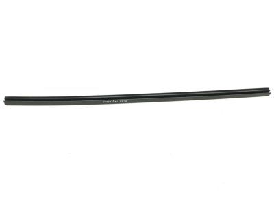 2011 Ford F-150 Weather Strip - 5L3Z-1821456-AA