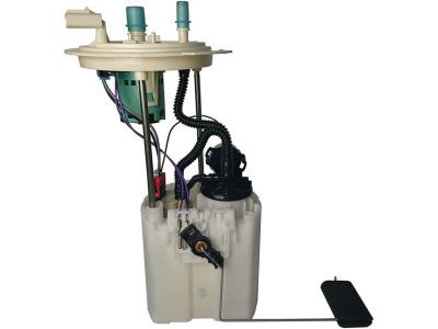 Lincoln AL1Z-9H307-C Fuel Pump