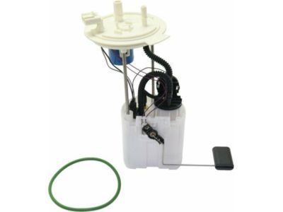 2013 Ford Expedition Fuel Pump - AL1Z-9H307-C