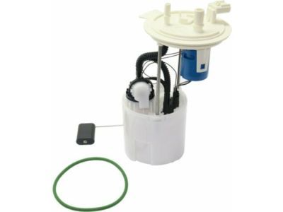 Lincoln AL1Z-9H307-C Fuel Pump