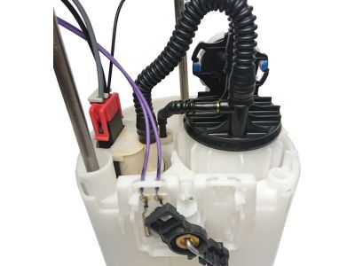 Lincoln AL1Z-9H307-C Fuel Pump