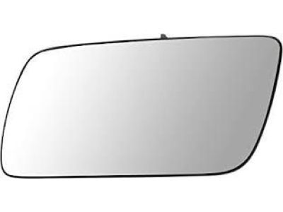 Ford Flex Car Mirror - 8A8Z-17K707-A