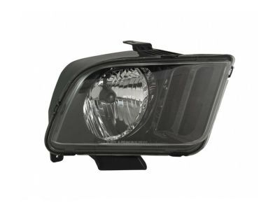 Ford 4R3Z-13008-AA Headlamp Assembly