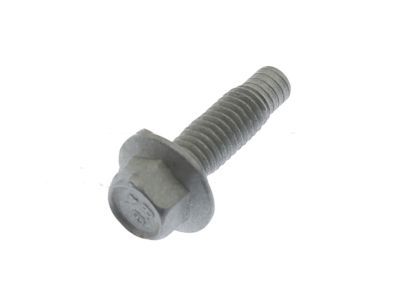 Mercury -W506013-S439 Bolt