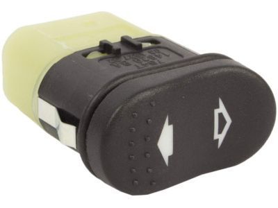 Ford 7S4Z-14529-C Window Switch