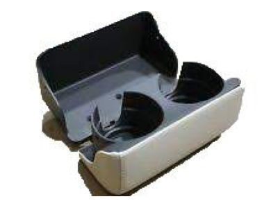 Lincoln Cup Holder - 3W4Z-5413562-AAD