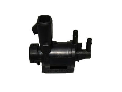 Ford 6L3Z-9H465-A Solenoid