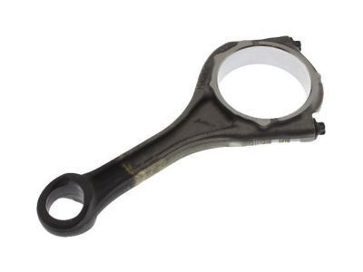 Lincoln FT4Z-6211-DA Connecting Rod Bearing