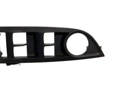 Ford CV6Z-14525-CA Bezel - Door Trim