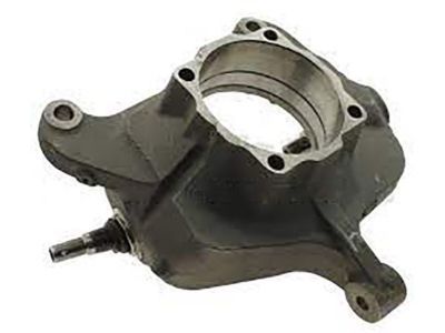 2007 Ford F-350 Super Duty Steering Knuckle - 7C3Z-3131-A