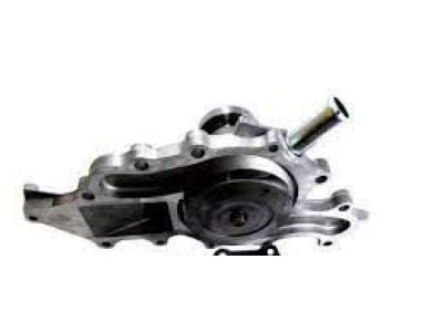 2005 Mercury Sable Water Pump - 5F1Z-8501-A