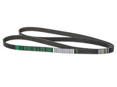 Mercury 9E5Z-8620-A Serpentine Belt