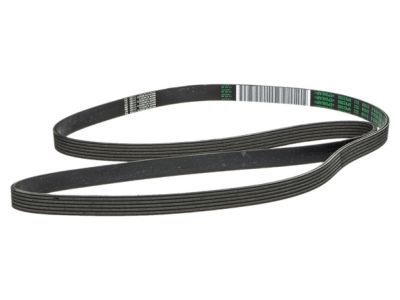 Mercury 9E5Z-8620-A Serpentine Belt