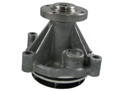 Ford AL3Z-8501-B Pump Assy - Water