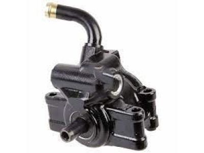 Mercury Power Steering Pump - 7L8Z-3A674-ARM