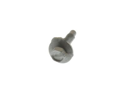 Lincoln -W505414-S439 Hinge Bolt