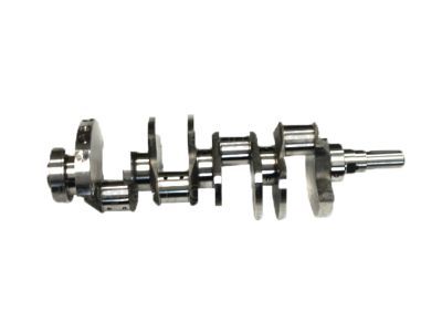 Ford Mustang Crankshaft - BR3Z-6303-C