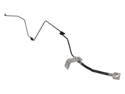 Ford Brake Line - HC3Z-2282-AA