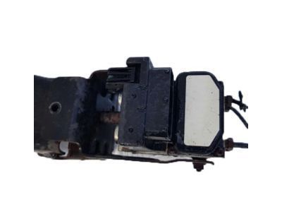 Ford 4L3Z-2C065-BA ABS Control Unit