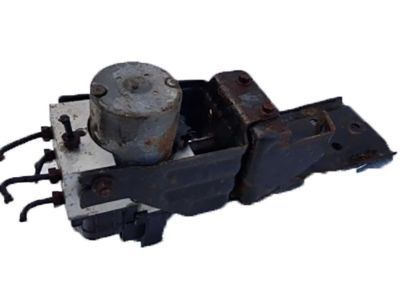 Ford F-150 ABS Control Module - 4L3Z-2C065-BA