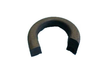 Lincoln Coil Spring Insulator - F75Z-5415-AA