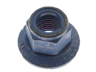 Ford -W715151-S900 Strut Nut