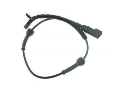 2011 Ford Transit Connect ABS Sensor - 2T1Z-2C204-B