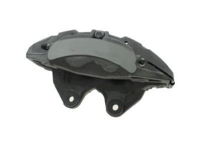 Ford Focus Brake Caliper - G1FZ-2B120-A