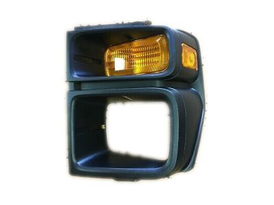 Ford 8C2Z-13201-ACP Parking Light - Without Bulb