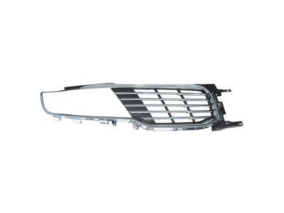 Ford FA1Z-8200-AA Grille Assembly - Radiator