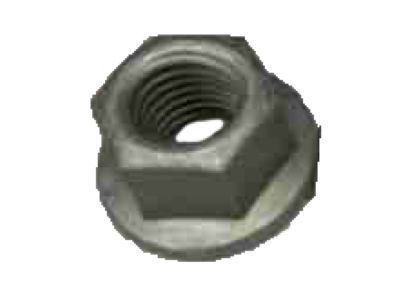 Lincoln -N620483-S428 Nut - Adjusting Screw              