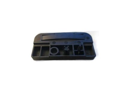 Ford CV6Z-1424-D Storage Tray Hold Down