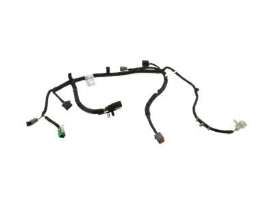 Ford 7R3Z-14A699-DA Wire Harness