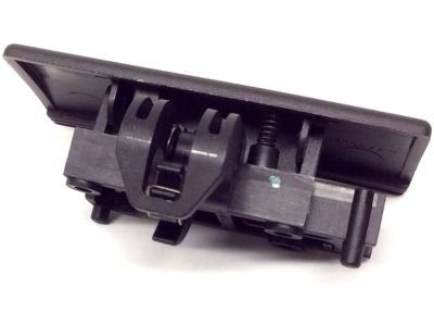 Lincoln BL3Z-1506072-AE Latch