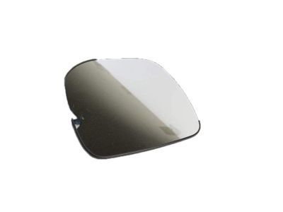 Ford F81Z-17K707-AA Mirror Glass