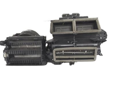 Ford HS7Z-19B555-W A/C & Heater Assembly