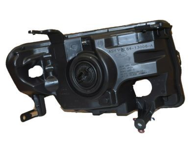 Ford 8L8Z-13008-B Headlamp Assembly