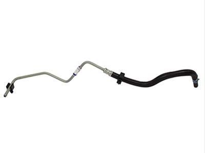 Ford F-250 Super Duty Power Steering Hose - BC3Z-3A713-M