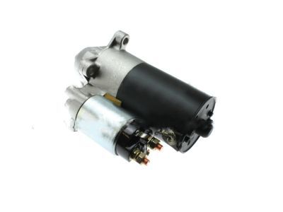 Lincoln Starter - F7UZ-11002-AARM