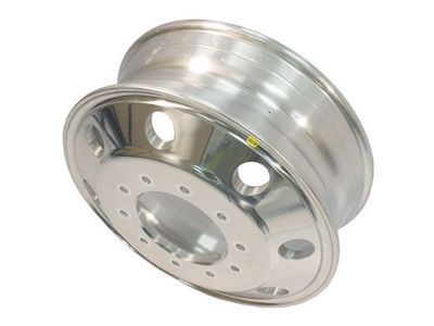 Ford 5C3Z-1007-JA Wheel, Alloy