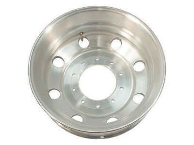 Ford 5C3Z-1007-JA Wheel, Alloy