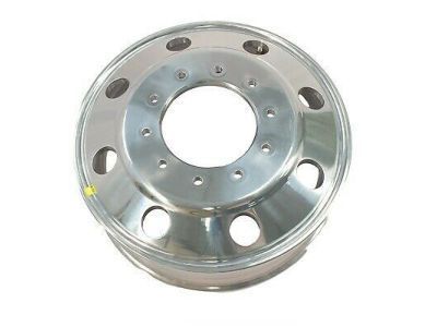 Ford 5C3Z-1007-JA Wheel, Alloy